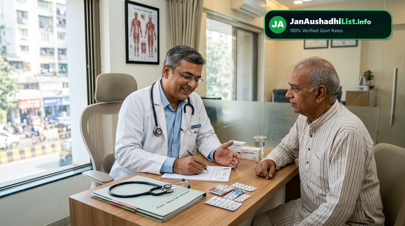 How to Ask Your Doctor for Generic Medicine Prescriptions: 5 Effective Patient Rights Tips (2026)