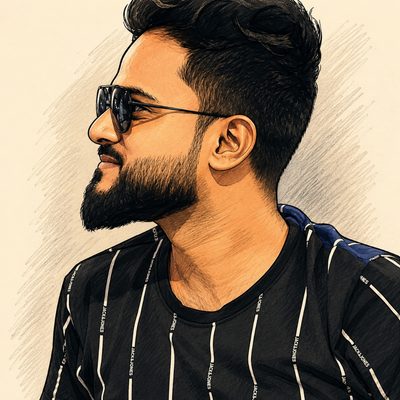 Sahajul — Founder JanAushadhiList.info